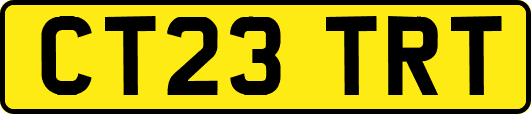 CT23TRT