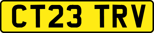 CT23TRV