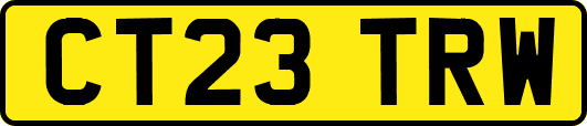CT23TRW