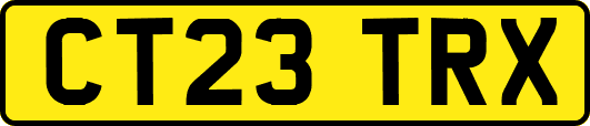 CT23TRX