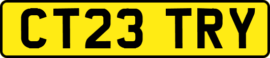 CT23TRY