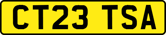 CT23TSA