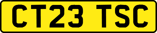 CT23TSC