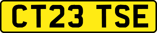 CT23TSE
