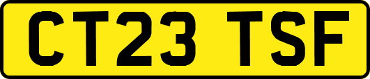 CT23TSF
