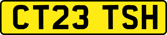 CT23TSH