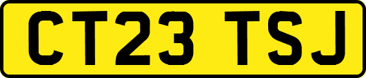 CT23TSJ