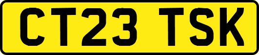 CT23TSK