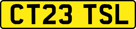 CT23TSL