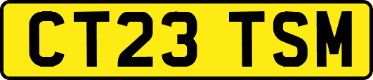 CT23TSM