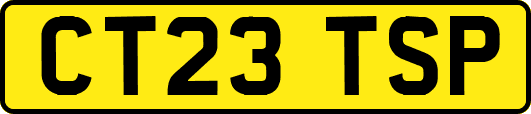 CT23TSP