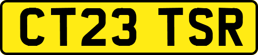 CT23TSR