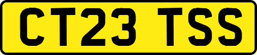 CT23TSS