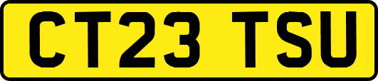 CT23TSU