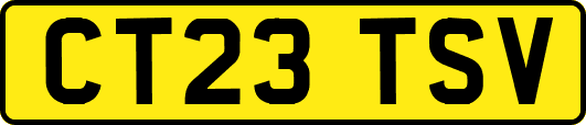 CT23TSV