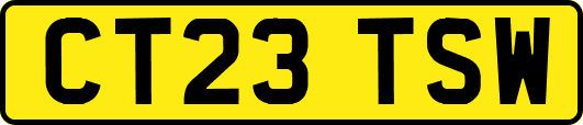 CT23TSW