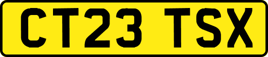 CT23TSX