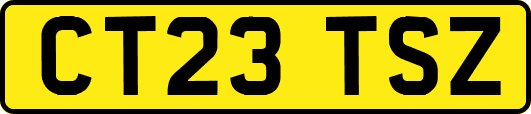 CT23TSZ
