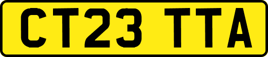CT23TTA