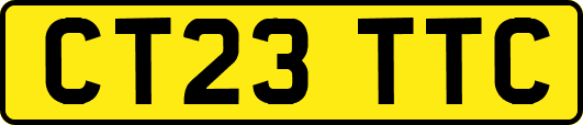 CT23TTC