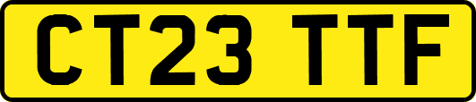 CT23TTF