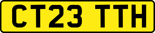 CT23TTH