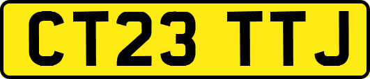 CT23TTJ