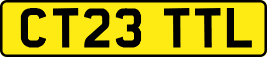 CT23TTL