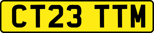 CT23TTM