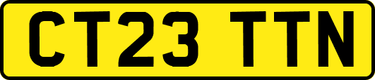 CT23TTN