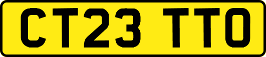CT23TTO