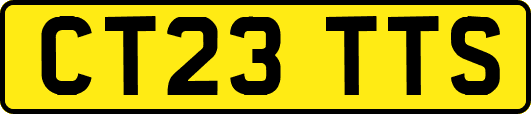 CT23TTS