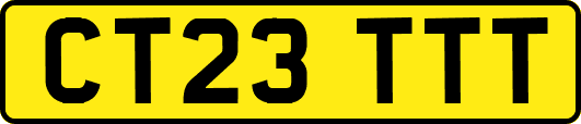 CT23TTT