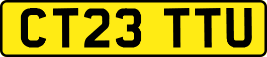 CT23TTU