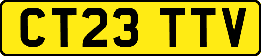 CT23TTV