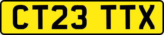 CT23TTX