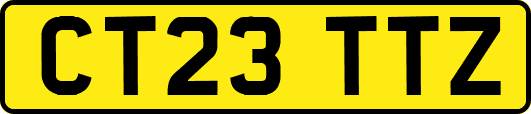 CT23TTZ