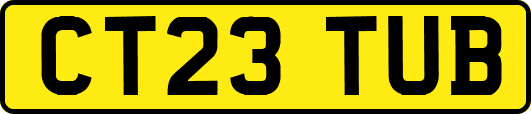 CT23TUB