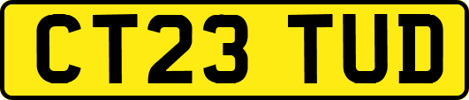 CT23TUD