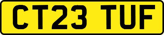 CT23TUF