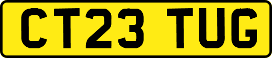 CT23TUG