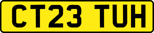 CT23TUH