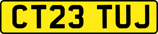 CT23TUJ