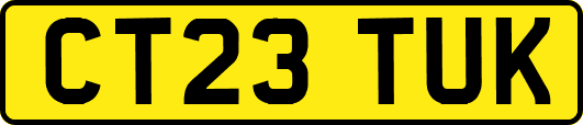 CT23TUK