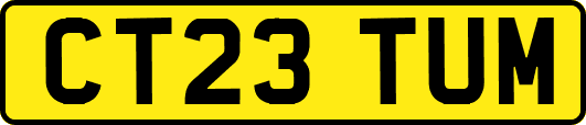 CT23TUM