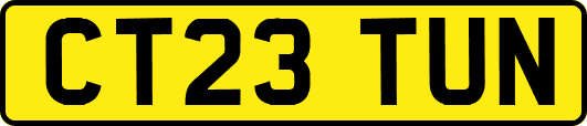 CT23TUN