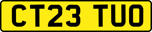 CT23TUO