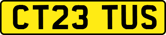 CT23TUS