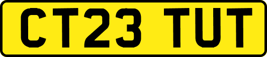 CT23TUT