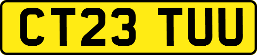 CT23TUU